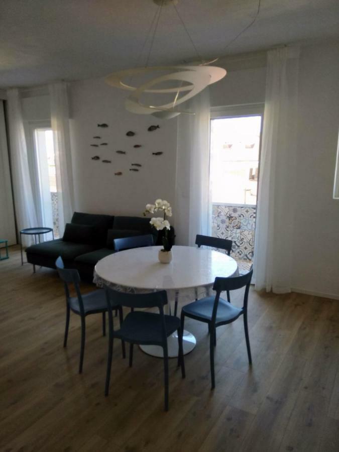 Buonarroti Apartment Grado Exterior photo
