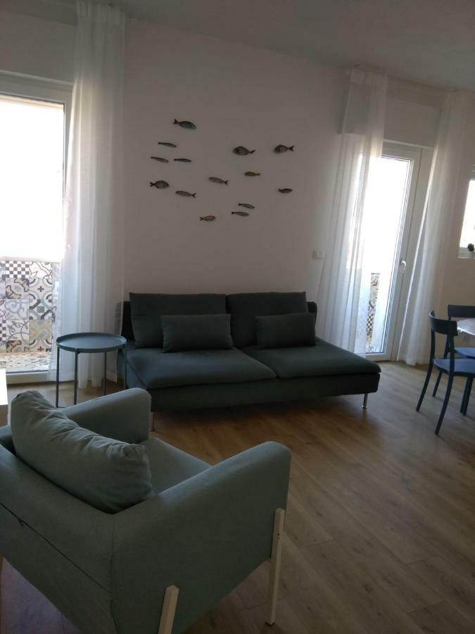 Buonarroti Apartment Grado Exterior photo