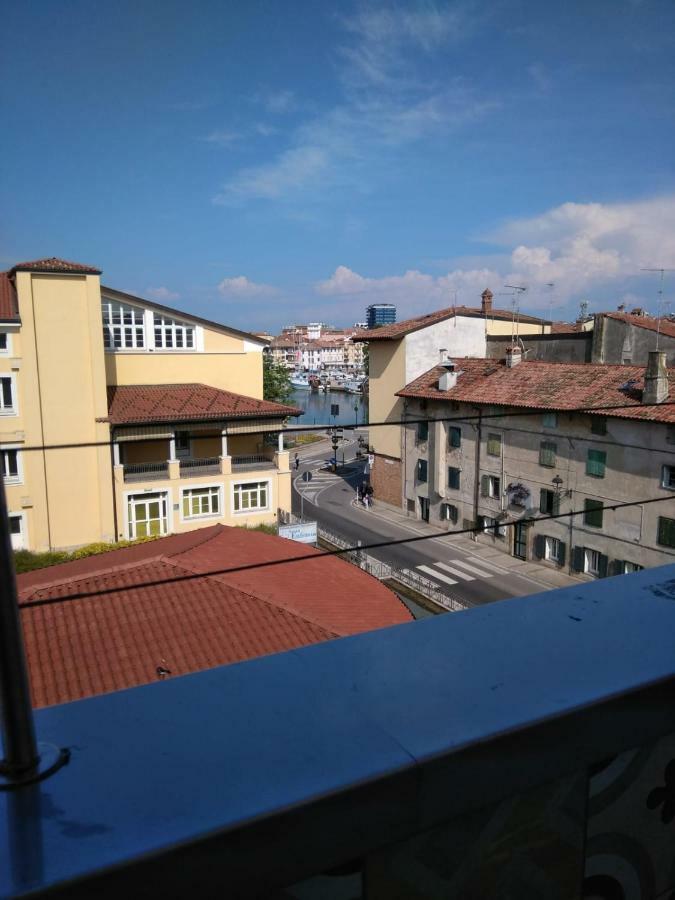 Buonarroti Apartment Grado Exterior photo