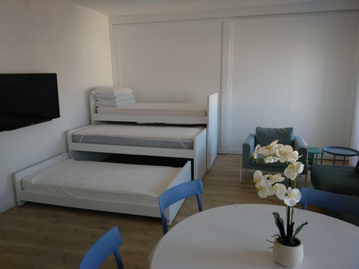 Buonarroti Apartment Grado Exterior photo